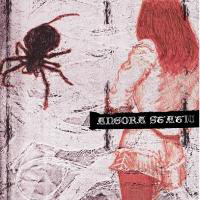 Angora Static - s/t - 7